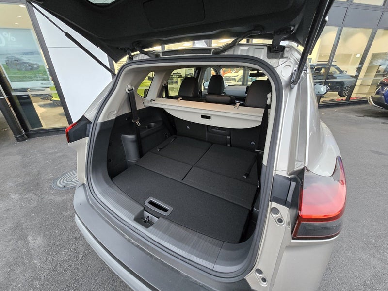 2024 Nissan X-Trail ST-L 2.5P/4WD/CVT image 4