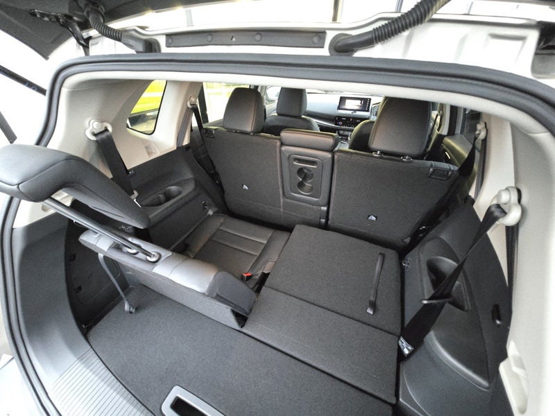 2024 Nissan X-Trail ST-L 2.5P/4WD/CVT image 5