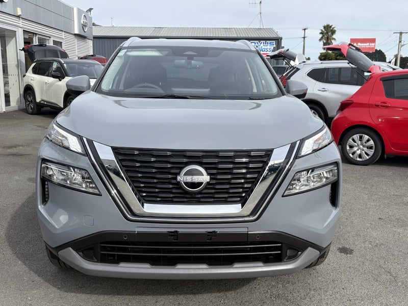 2024 Nissan X-Trail ST-L 4WD 7 Seater image 2
