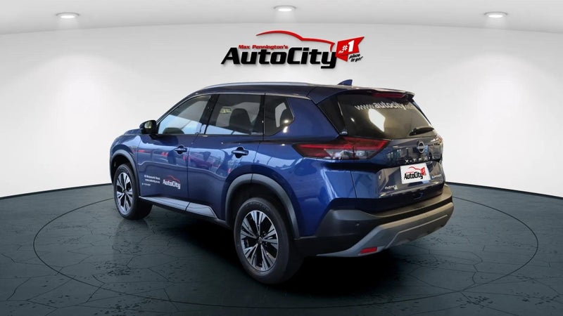 2024 Nissan X-Trail St-L E-Power 1.5Peh image 2