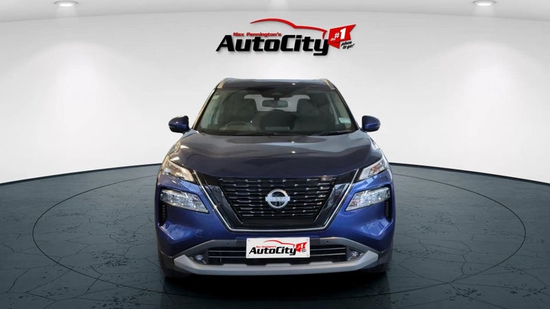 2024 Nissan X-Trail St-L E-Power 1.5Peh image 3