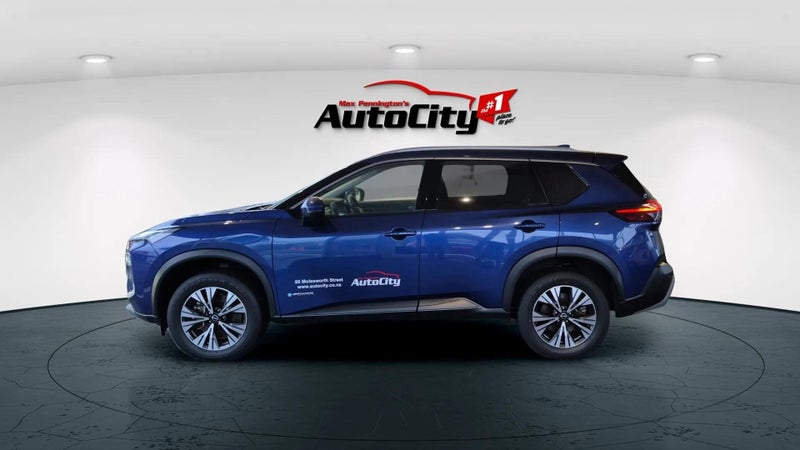 2024 Nissan X-Trail St-L E-Power 1.5Peh image 5