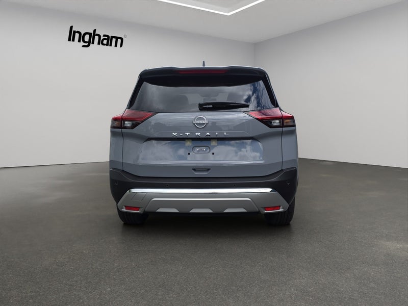 2024 Nissan X-Trail TI-L 2.5P/4WD/CVT image 3