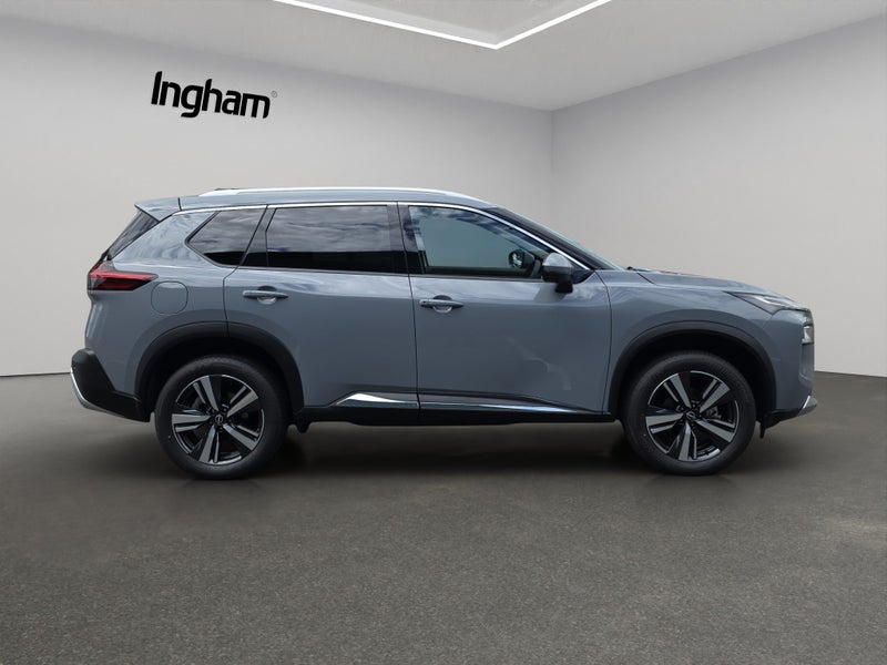 2024 Nissan X-Trail TI-L 2.5P/4WD/CVT image 5
