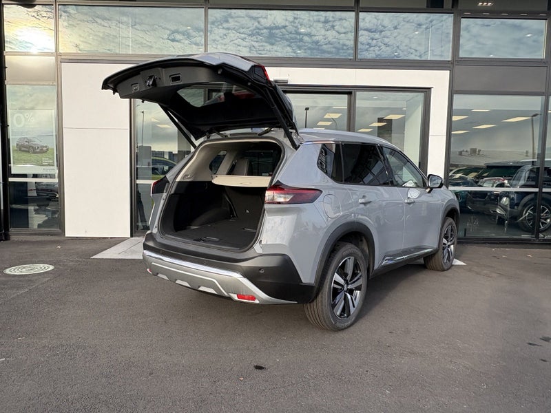 2024 Nissan X-Trail TI-L 2.5P/4WD/CVT image 4