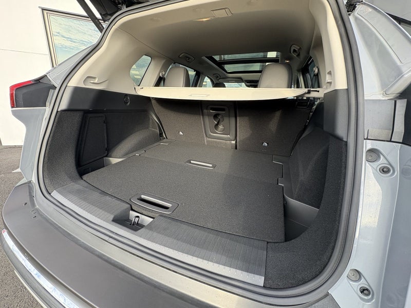 2024 Nissan X-Trail TI-L 2.5P/4WD/CVT image 5