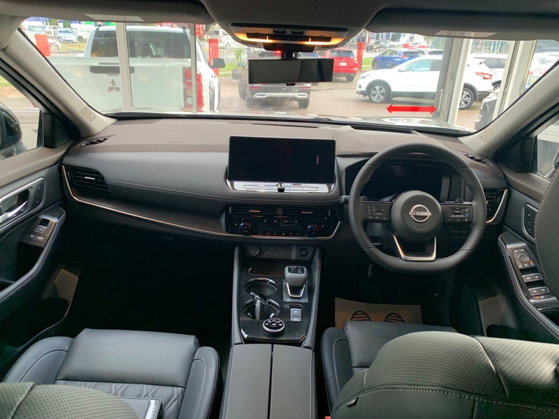 2024 Nissan X-Trail TI-L 2.5P/4WD/CVT image 3