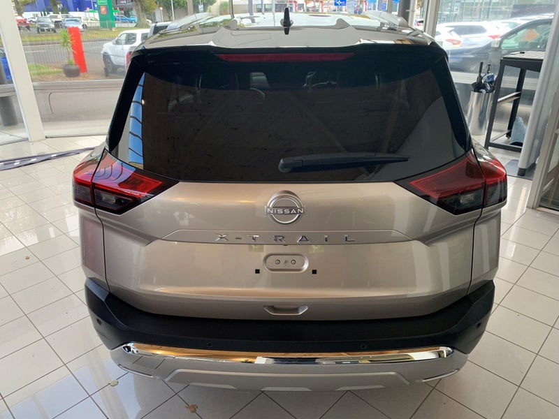 2024 Nissan X-Trail TI-L 2.5P/4WD/CVT image 5