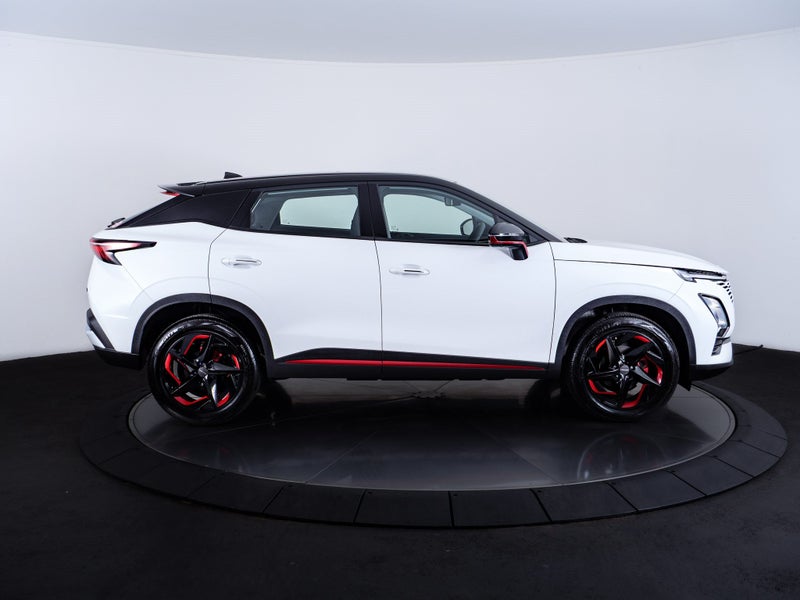 2024 Omoda C5 1.5T EX 2WD image 3