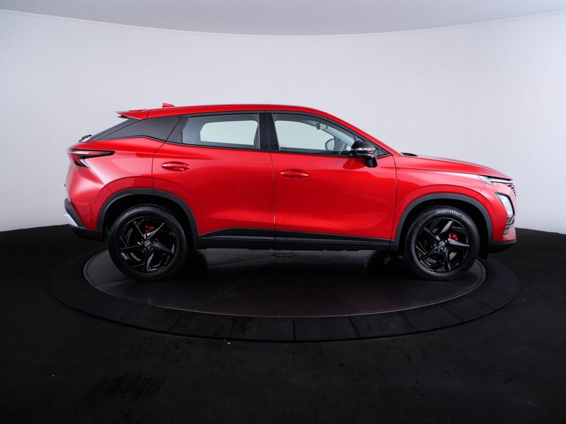 2024 Omoda C5 1.5T EX 2WD Auto image 4