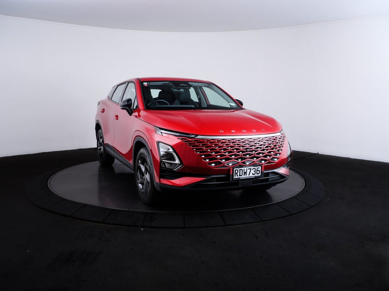 2024 Omoda C5 1.5T EX 2WD Auto image 5