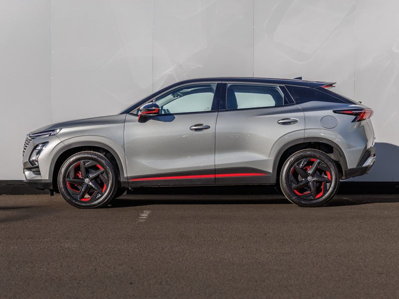 2024 Omoda C5 EX 1.5L PETROL TURBO image 3