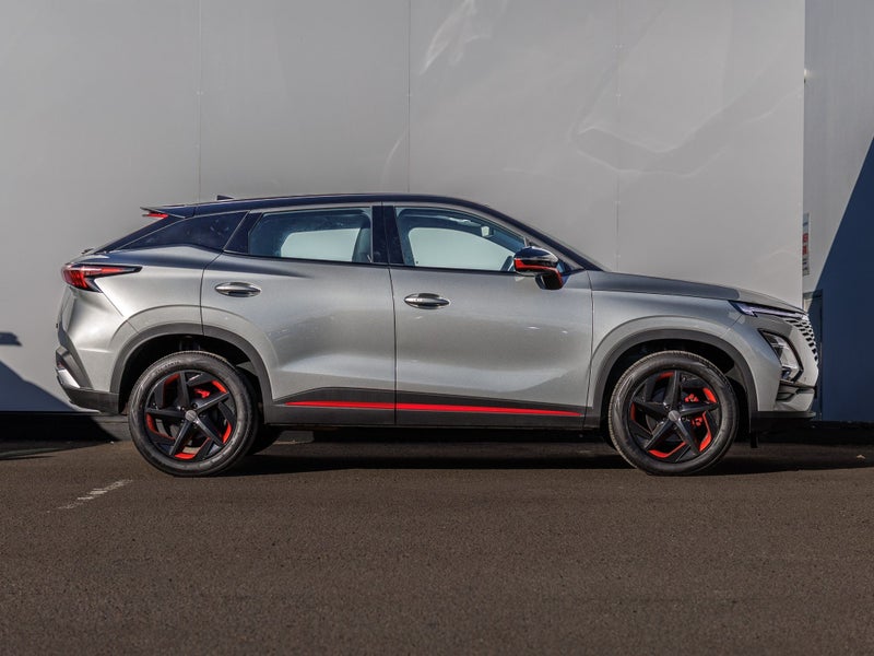 2024 Omoda C5 EX 1.5L PETROL TURBO image 4