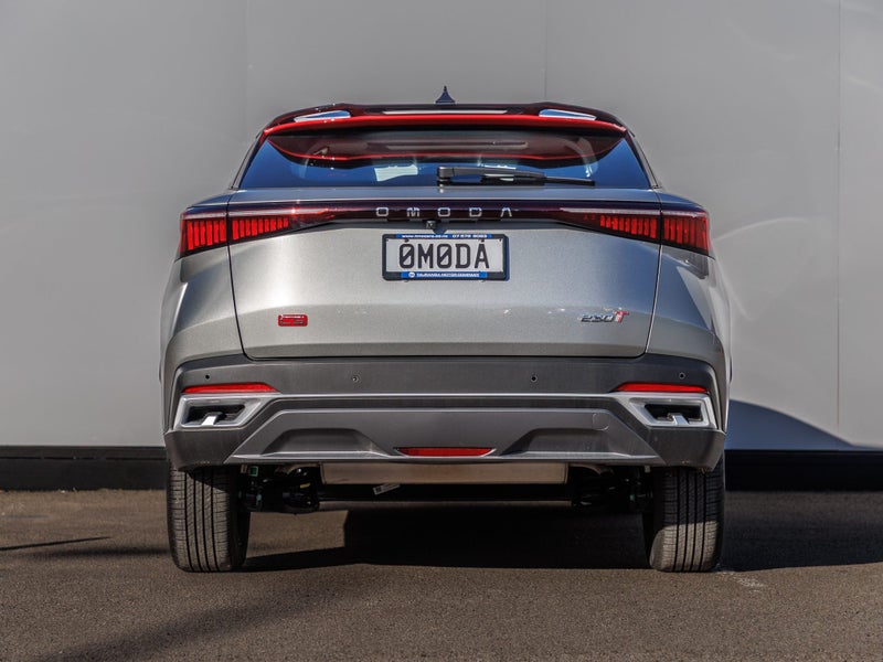 2024 Omoda C5 EX 1.5L PETROL TURBO image 5
