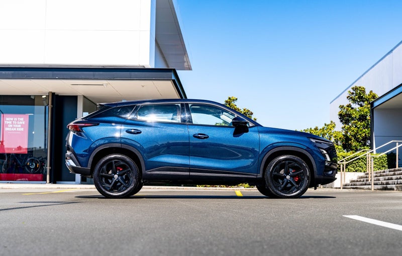 2024 Omoda C5 Ex 1.5Pt/9Cvt image 2