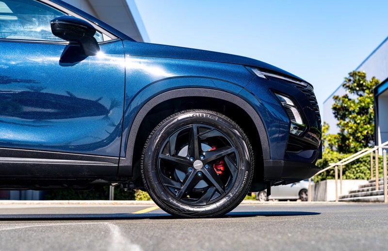 2024 Omoda C5 Ex 1.5Pt/9Cvt image 4