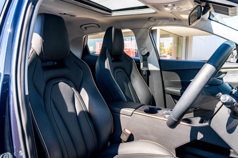 2024 Omoda C5 Ex 1.5Pt/9Cvt image 5