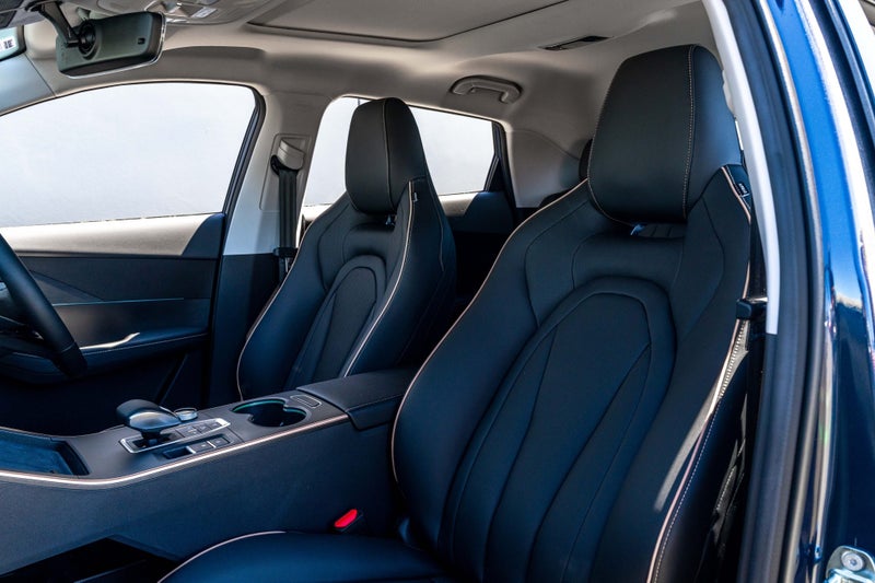 2024 Omoda C5 Ex 1.5Pt/9Cvt image 5