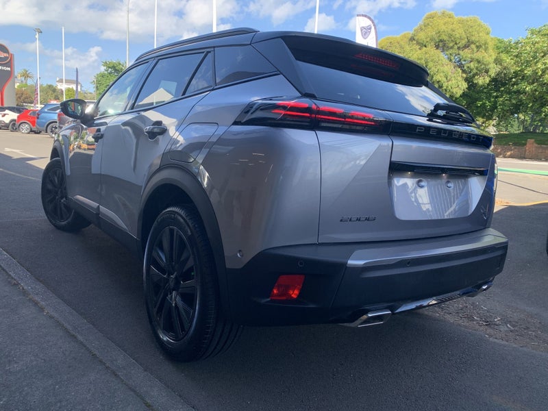 2024 Peugeot 2008 Gt 1.2Pt/8At image 4