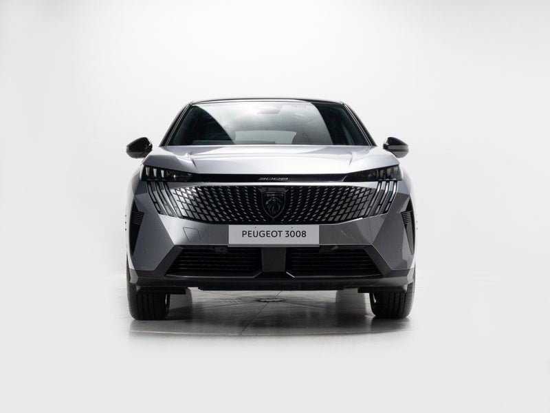 2024 Peugeot 3008 Gt 1.2Pmht/6At image 2