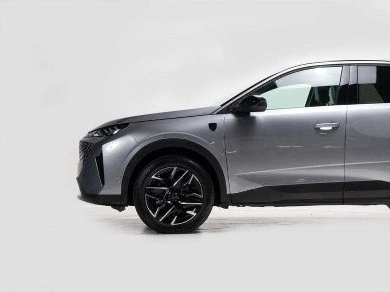 2024 Peugeot 3008 Gt 1.2Pmht/6At image 3