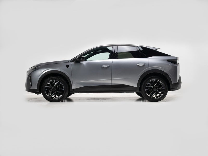 2024 Peugeot 3008 Gt 1.2Pmht/6At image 4