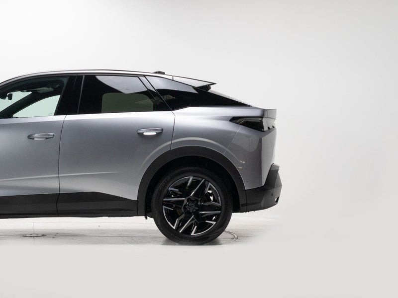 2024 Peugeot 3008 Gt 1.2Pmht/6At image 5