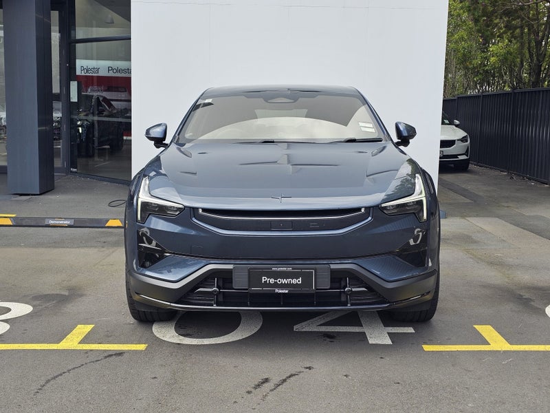 2024 Polestar 3 Long range Dual Motor image 2