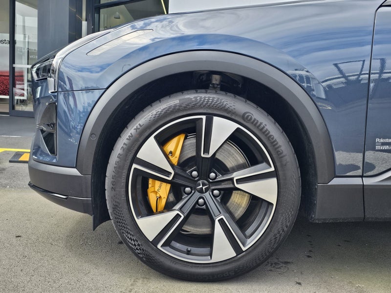 2024 Polestar 3 Long range Dual Motor image 3