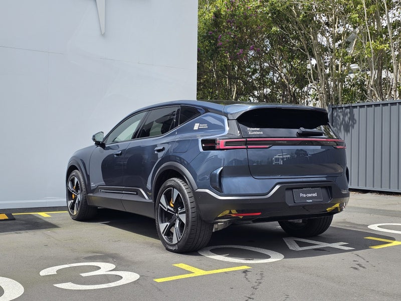 2024 Polestar 3 Long range Dual Motor image 5
