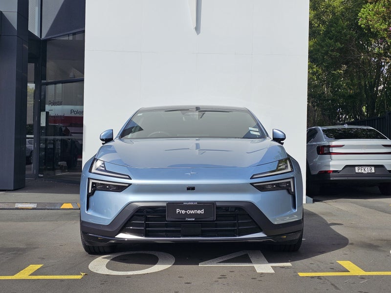 2024 Polestar 4 Long range Dual Motor image 2