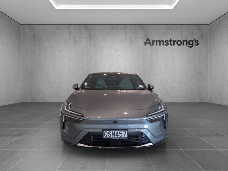2024 Polestar 4 Long Range Dual Motor image 4