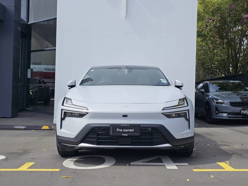 2024 Polestar 4 Long range Single Motor image 2