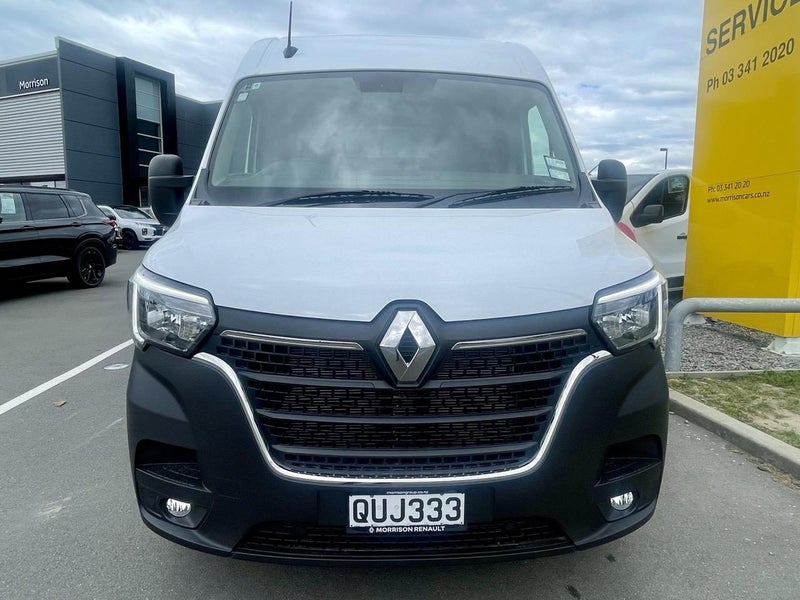 2024 Renault Master L3H2 2.3D/6AM image 3