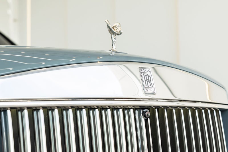 2024 Rolls-Royce Cullinan Series II image 4