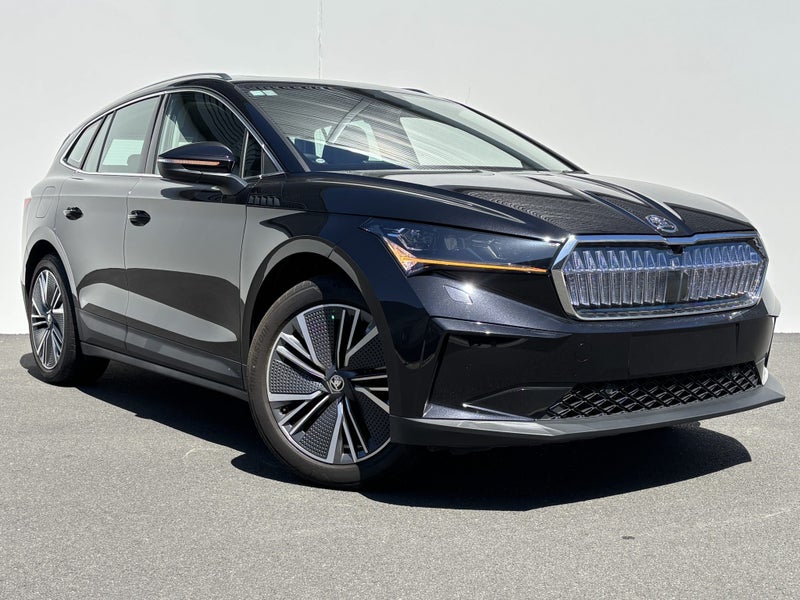 2024 Skoda Enyaq Advanced 85Se 210Kwh image 1