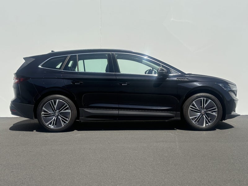 2024 Skoda Enyaq Advanced 85Se 210Kwh image 2