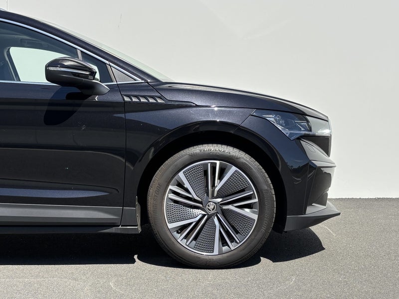 2024 Skoda Enyaq Advanced 85Se 210Kwh image 3