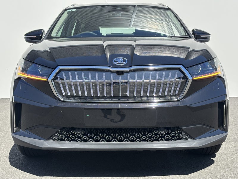 2024 Skoda Enyaq Advanced 85Se 210Kwh image 4