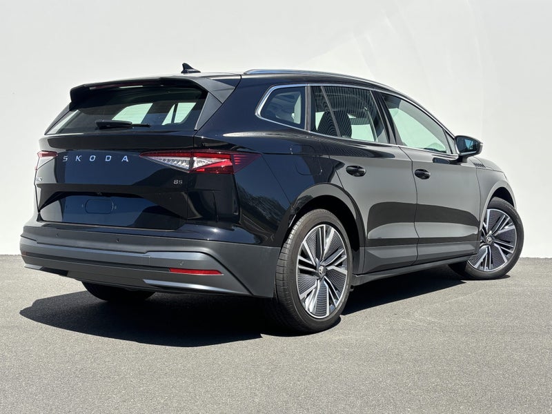 2024 Skoda Enyaq Advanced 85Se 210Kwh image 5