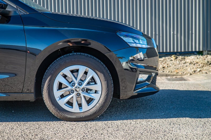 2024 Skoda Fabia 85Kw 1.0Pt image 5