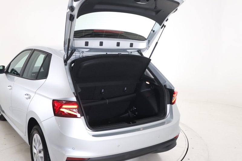 2024 Skoda Fabia Selection 85kW image 5