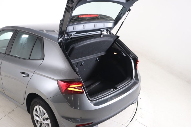 2024 Skoda Fabia TSI 85kW image 5