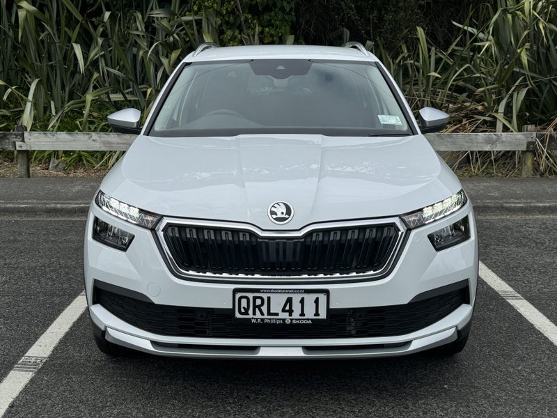2024 Skoda Kamiq Scoutline TSI 85Kw 1 image 3