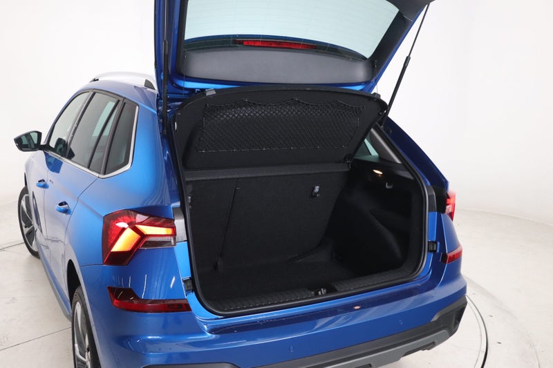 2024 Skoda Kamiq TSI 85kW image 5