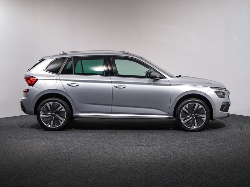 2024 Skoda Kamiq Tsi 85kW image 5