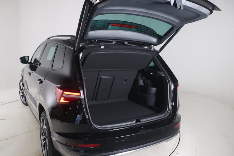 2024 Skoda Karoq Sportline TSI image 5