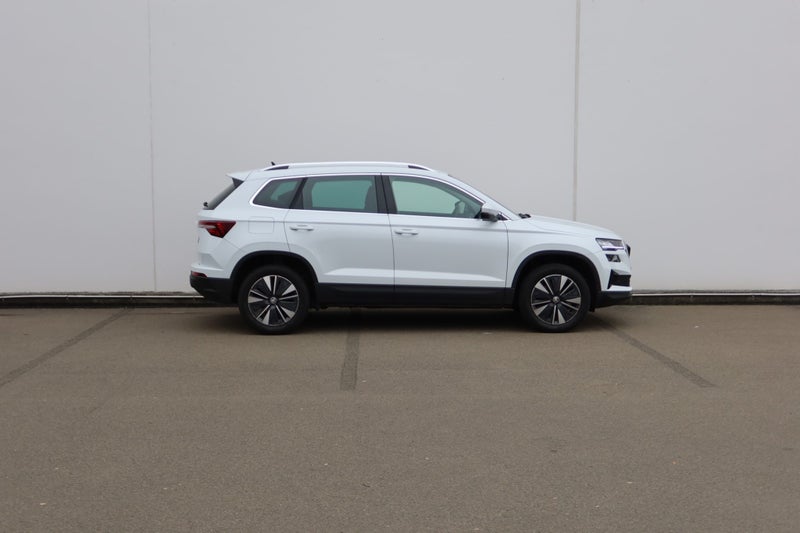 2024 Skoda Karoq TSI 110kW image 2