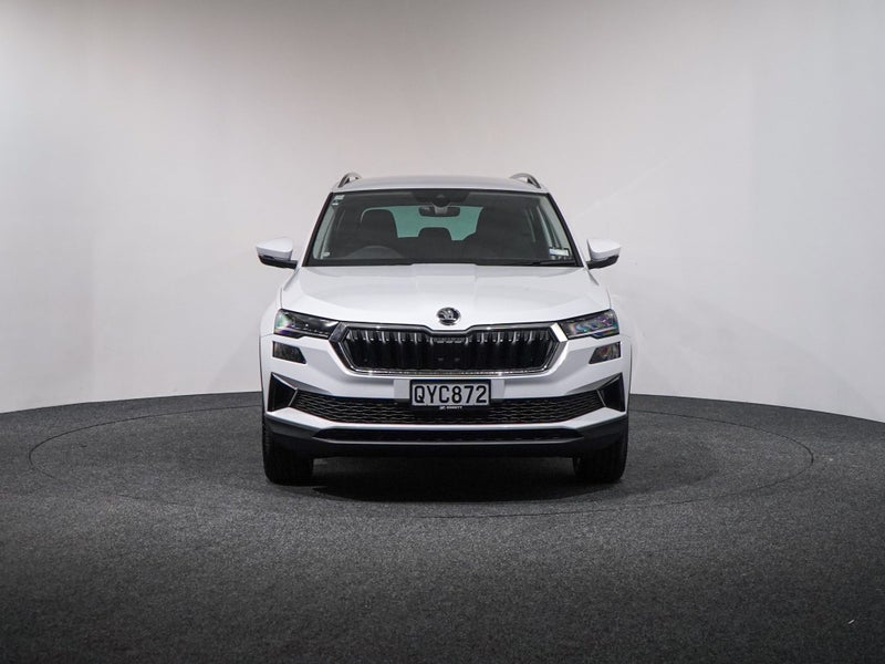 2024 Skoda Karoq Tsi 110kW image 3