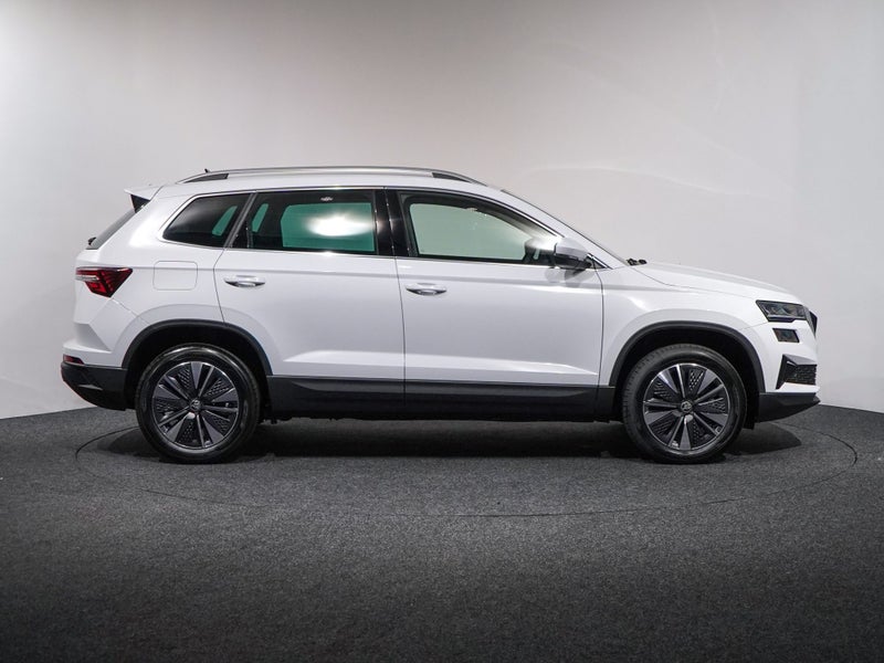 2024 Skoda Karoq Tsi 110kW image 5